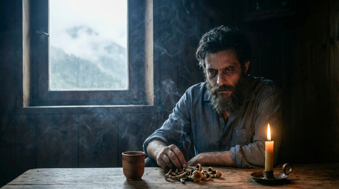 San José del Pacífico